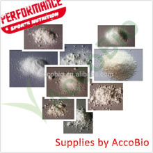 Polvo de quercetina natural 95% 98% CAS 117-39-5